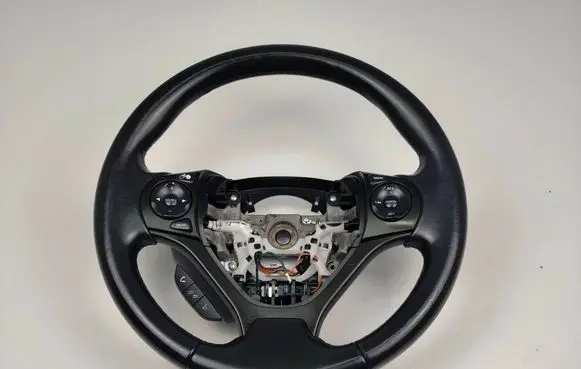 Honda Civic IX Steering wheel 621056800 78500TV0C512M1