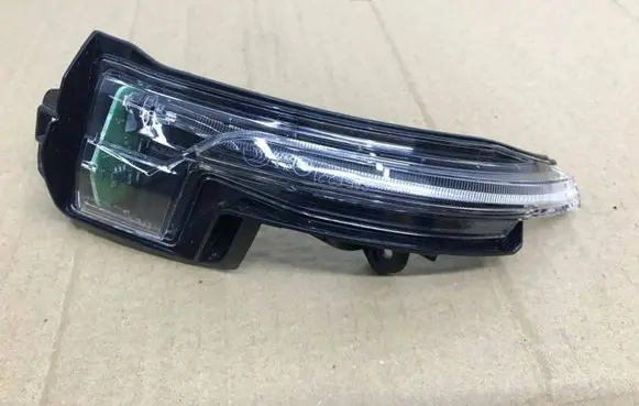 Porsche Panamera (971) Mirror indicator light 971949102B