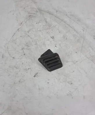 Mitsubishi Pajero Other interior part