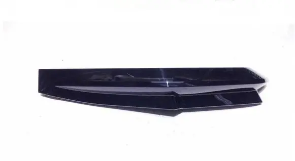 BMW M4 G82 G83 Rear bumper trim bar molding 51128076450