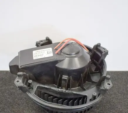 Mercedes-Benz GLA W156 Heater fan/blower