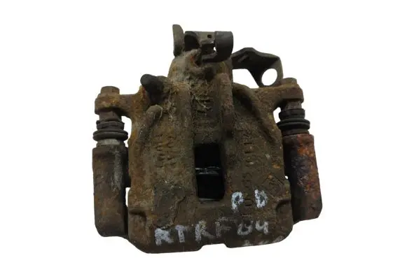 Renault Trafic II (X83) Front brake caliper
