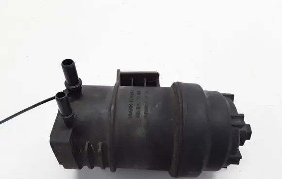 Volvo S80 Fuel filter 