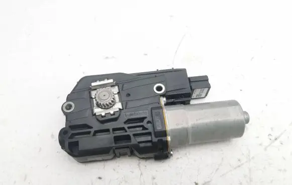 Sunroof motor/actuator