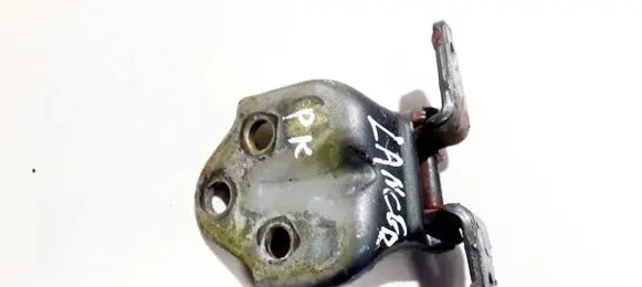 Mitsubishi Lancer Front door upper hinge