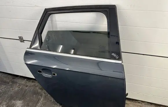 Audi A4 S4 B8 8K Rear door 