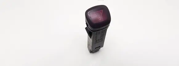 Volvo S80 Hazard light switch 9168302 4970 0098