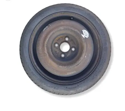 Toyota Yaris R15 spare wheel 2150669