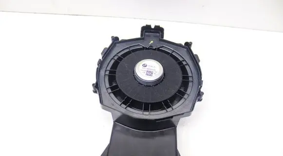 Subwoofer speaker