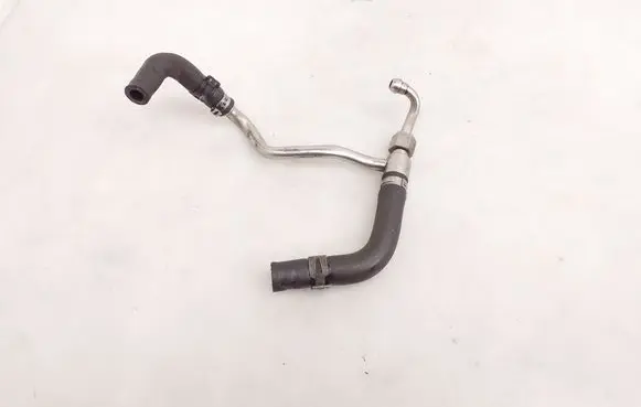 Turbo turbocharger oiling pipe/hose