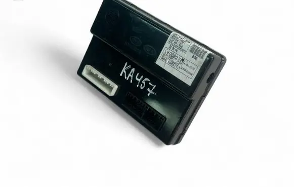 KIA Ceed Other control units/modules 954001H501
