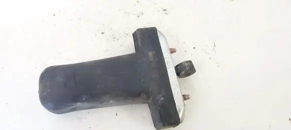Nissan Almera N16 Front door check strap stopper 