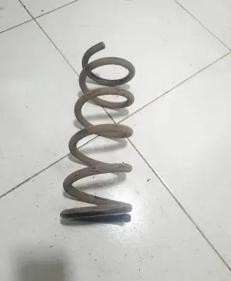 Nissan Murano Z51 Rear coil spring Nocode