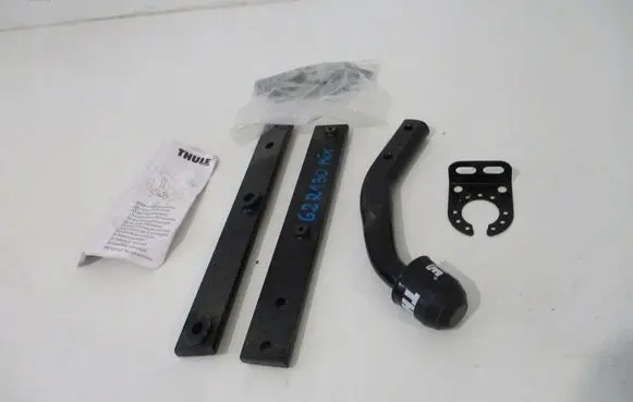 Renault Scenic III - Grand scenic III Tow bar 5186