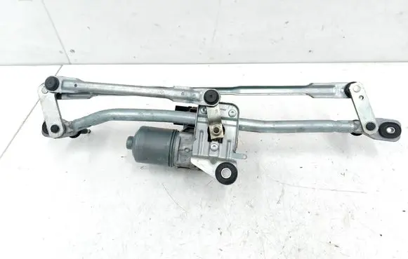 Audi Q5 SQ5 8R Front wiper linkage and motor 8R1955023D 3397021187
