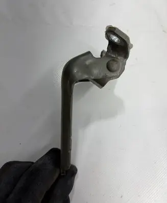 Subaru Outback (BS) Rear door lower hinge