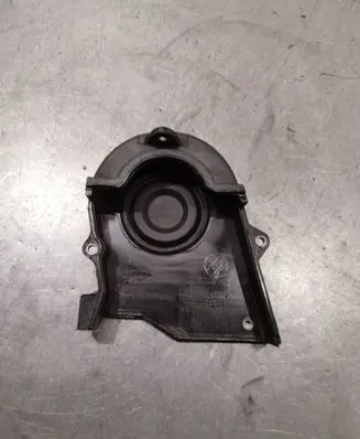 Hyundai Santa Fe Timing belt guard (cover) 2136027000