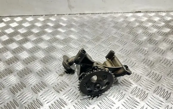 Volkswagen PASSAT B6 Oil pump 06A115105B 03056109