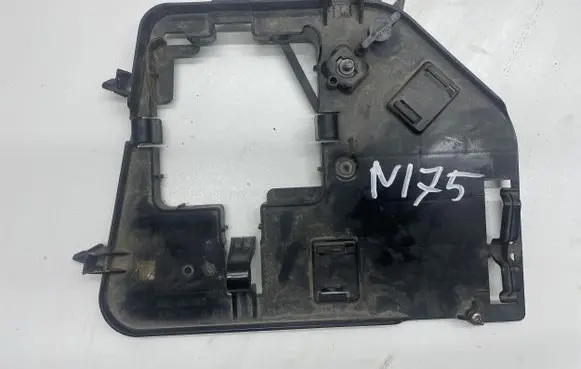 BMW 6 F12 F13 Other engine bay part 7590620 15054410