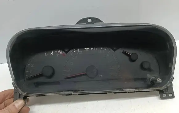 Honda FR-V Speedometer (instrument cluster) 78100SJDG012M1 2574208672