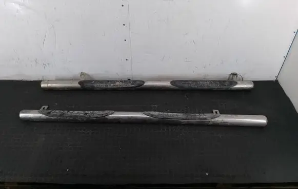 Toyota RAV 4 (XA20) Thresholds for All-terrain vehicles 