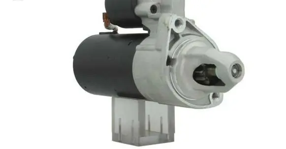 Mercedes-Benz Vito Viano W639 Starter motor CS1562 0001115049