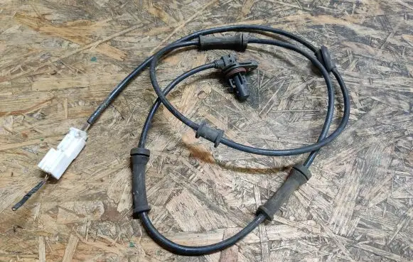 SsangYong Actyon sports II ABS rear brake sensor 4893009800