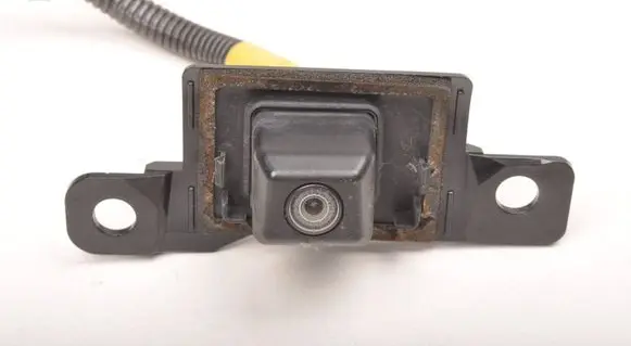 Lexus RX III Reversing camera 86790-48060