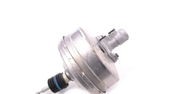 Porsche Macan (95B) Brake booster 4M0612103J