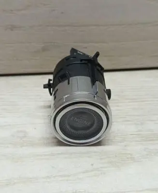 Mercedes-Benz E W213 Engine start stop button switch A2139055500 19T183 1502