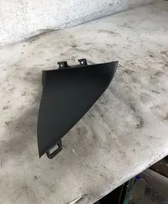 Infiniti Q50 Centre console side trim front 681354gf0a