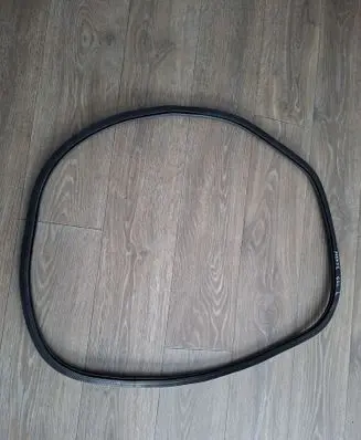 Ford Mondeo MK V Rubber seal rear door