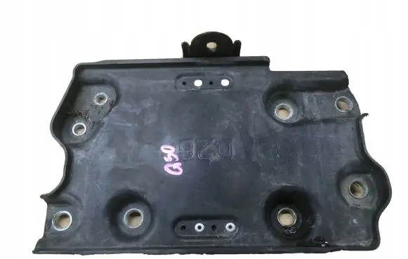 Infiniti Q50 Battery tray 