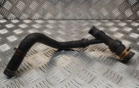 Renault Scenic II - Grand scenic II Engine coolant pipe/hose 800333615C