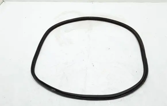 Trunk rubber seal (body)