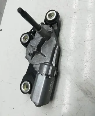 Ford S-MAX Rear window wiper motor 3M51R17K441AG 0390201210