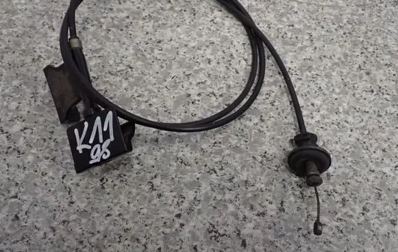 Nissan Micra Engine bonnet/hood lock release cable 