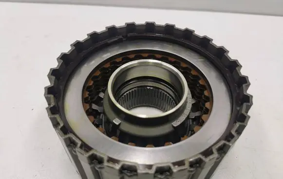 Mercedes-Benz E AMG W211 Other gearbox part A2202702328 2202702328 A2202703128