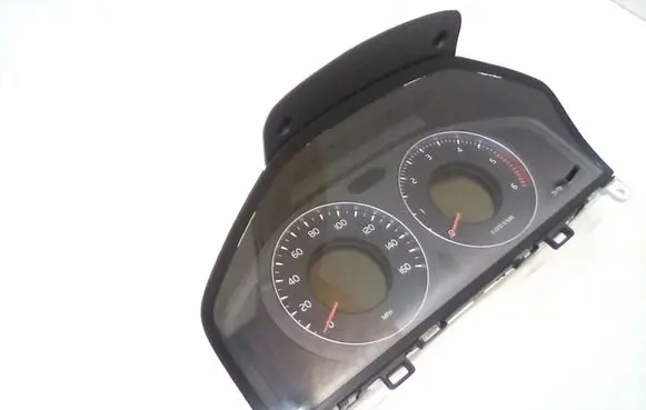 Volvo S80 Speedometer (instrument cluster) 31254540
