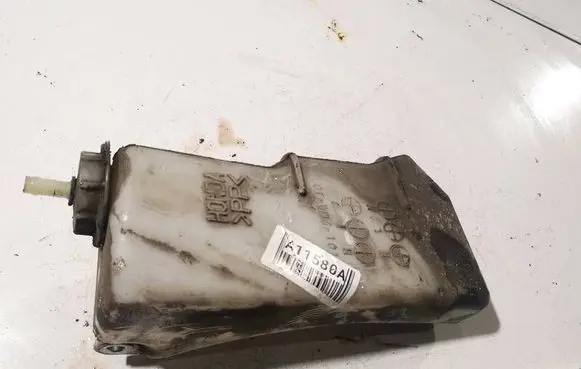 Honda Jazz Coolant expansion tank/reservoir 19101PWAJ0