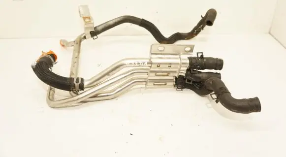 Opel Antara Engine coolant pipe/hose