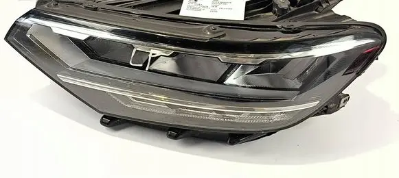 Volkswagen PASSAT B8 Headlight/headlamp 3G1941035P