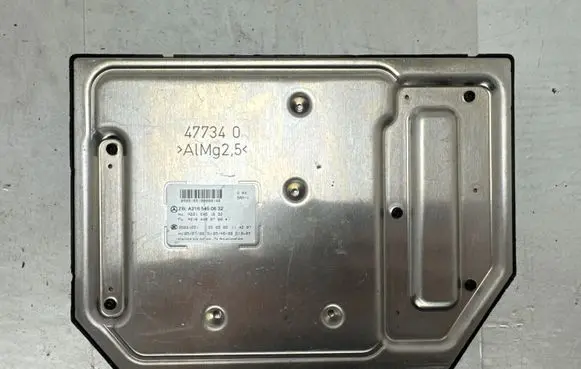 Mercedes-Benz CL C216 SAM control unit A2165450632 A2215451632 A2164420700