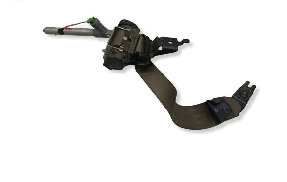 Volvo XC70 Rear seatbelt 39859394