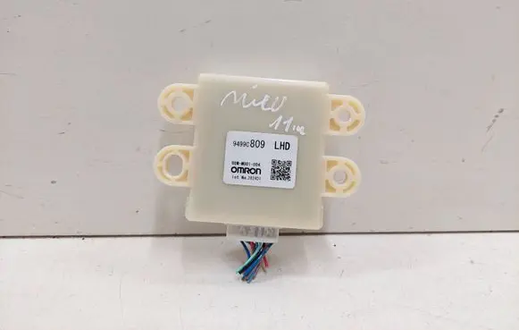 Mitsubishi i-MiEV Other control units/modules 9499C809 2824D1