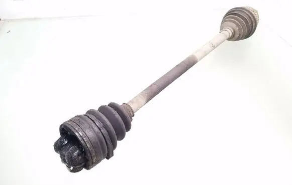 Chrysler Voyager Front driveshaft 