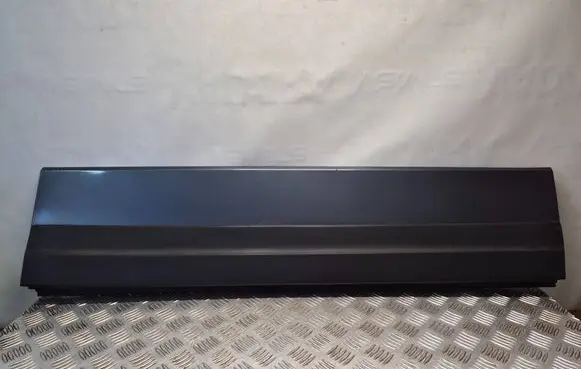 Suzuki Grand Vitara II Front door trim (molding) 7758065J01