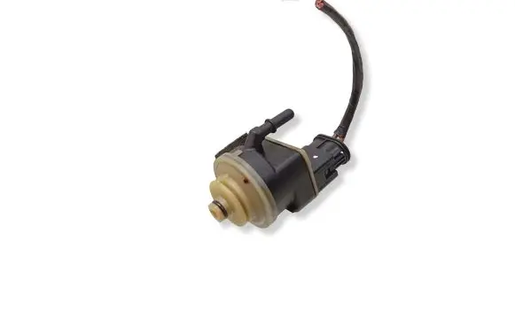 BMW 3 F30 F35 F31 Fuel filter heater 8572529