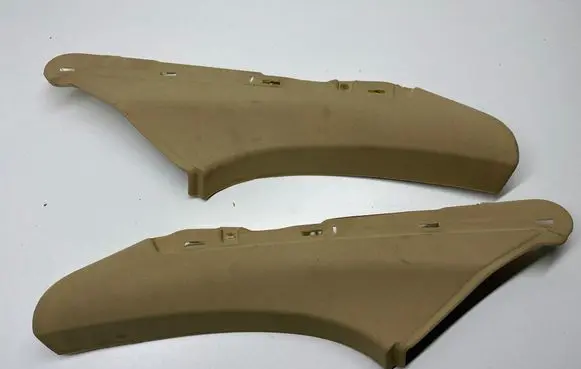 BMW 7 E65 E66 (C) pillar trim 51438223690 51438223689