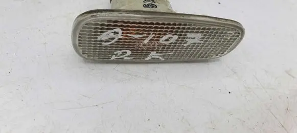 Toyota Prius (XW20) Front fender indicator light NOCODE